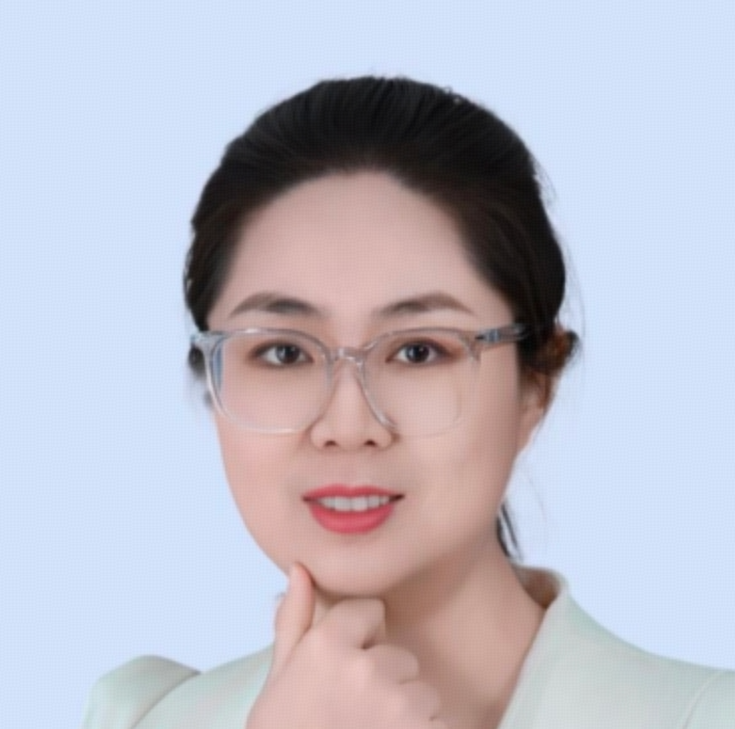 Xinxin Tian