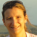 Maria Isabel Pravia