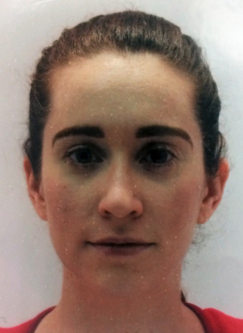 Alida M. Bailleul