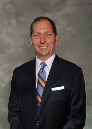 Malcolm Foster