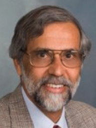 R. Paul Singh