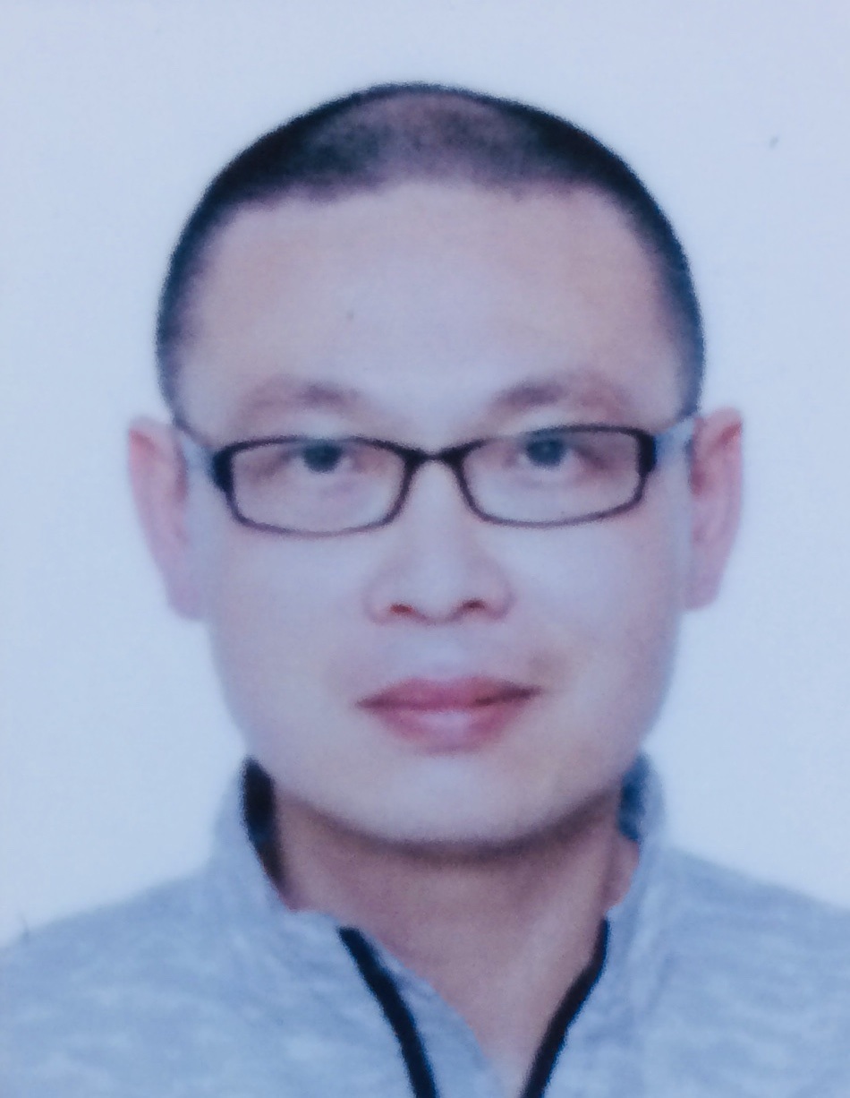 Xu Liu