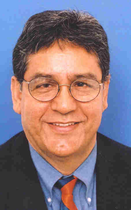 Kenneth Sajwan