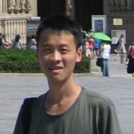Henry Liu