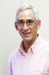 Patrick Poulet
