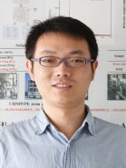 Wenxing Liu