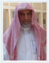Al-Ayed Abdullah Sulaiman