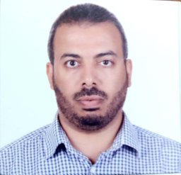 Mohamed Abdel Gawad