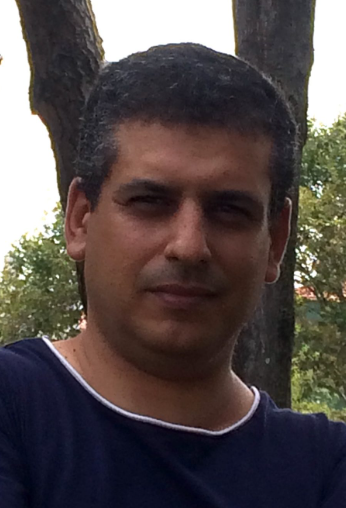 Hugo Alexandre Ferreira