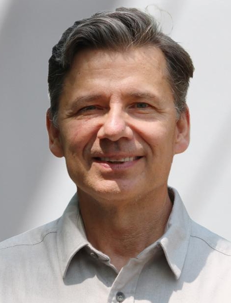 Jeffrey Evanseck