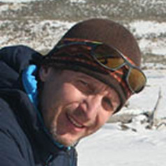 Mark Hebblewhite