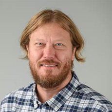 Maarten Hoogenkamp