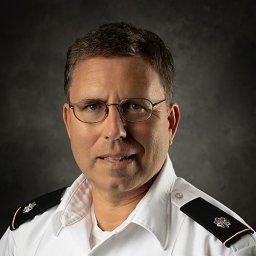 Scott A. Yost