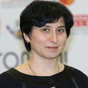 Nataliya Varako