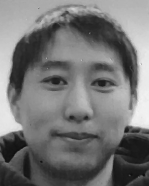 Yongbin Gong