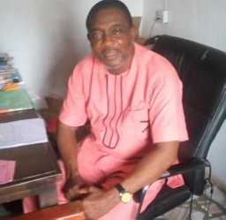 Nmorsi Onyebiguwa Patrick Goddey