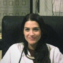 Francesca Heilbron