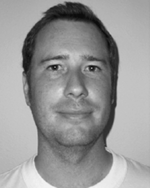 Leland Gilreath