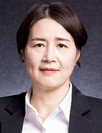 Mingxia Fan