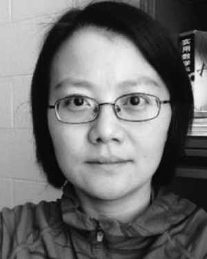 Yanfei Yang