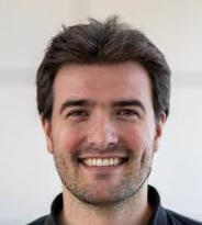 Eric C. Galtier