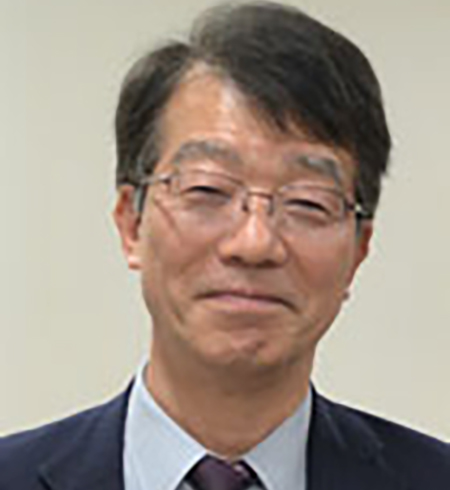 Katsuya Gomi
