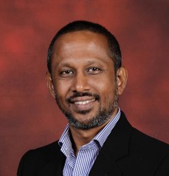Dhammika (Dave) Guruge