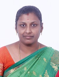M. C. Bhuvaneswari