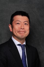 Kaz Negishi