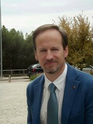 miguel angel santed german