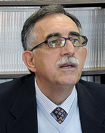 Juan Francisco Martin