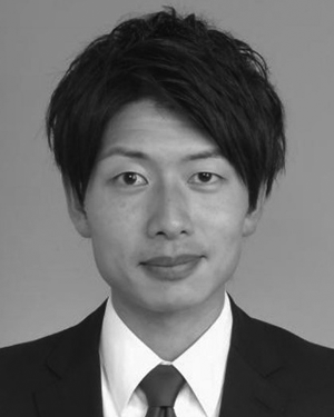 Takuzumi Nishio
