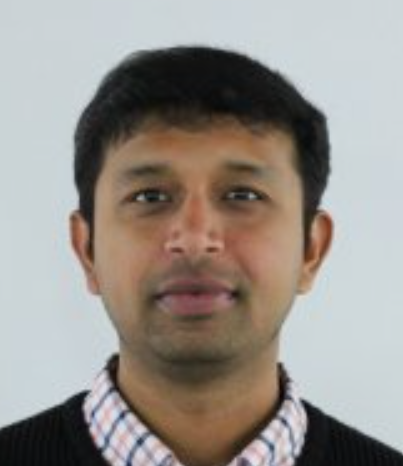 Saianand Gopalan