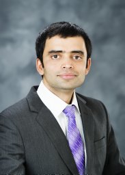 Keshav Sharma
