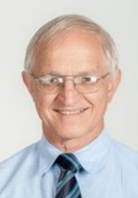Pierre J. Cilliers