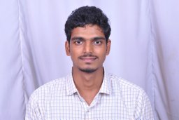 Leela Krishna Vedulla