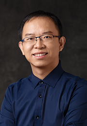 Yunfeng Lin