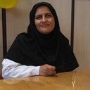 Fatemeh Eshraghi-Jazi