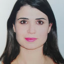 Seyma Bahdoudi