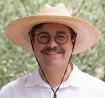Robert Henderson