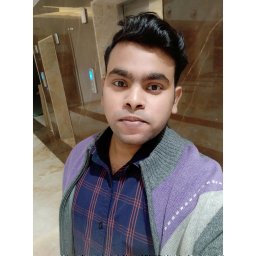 Anurag Sinha