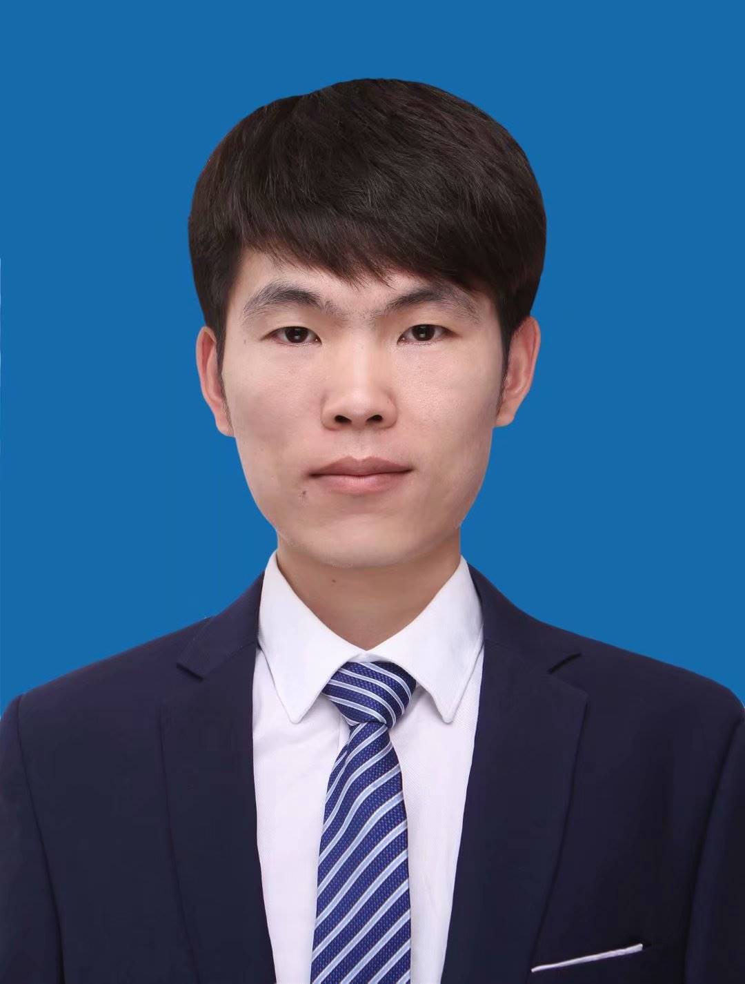 Baolin Kan