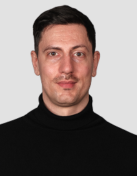 Maximilian Alber