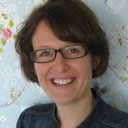 Cornelia F van Uden-Kraan