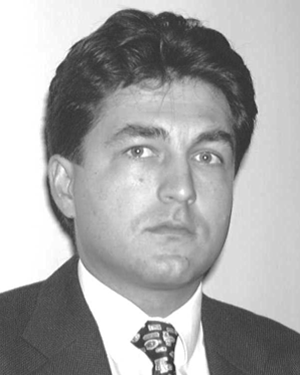 Vassil Palankovski