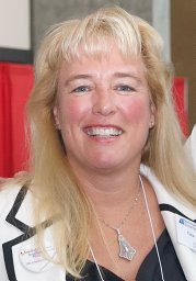 Tina L. Heafner