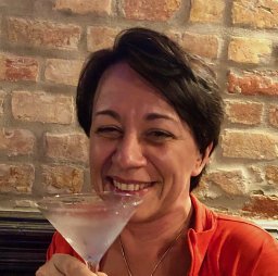 Zsuzsa Kaldy