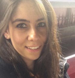 Eda Bolturk