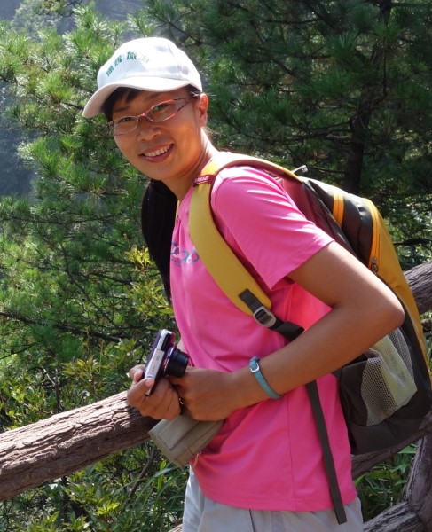 Rong Dai