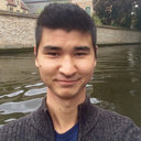 Zhaisan Zhanabil